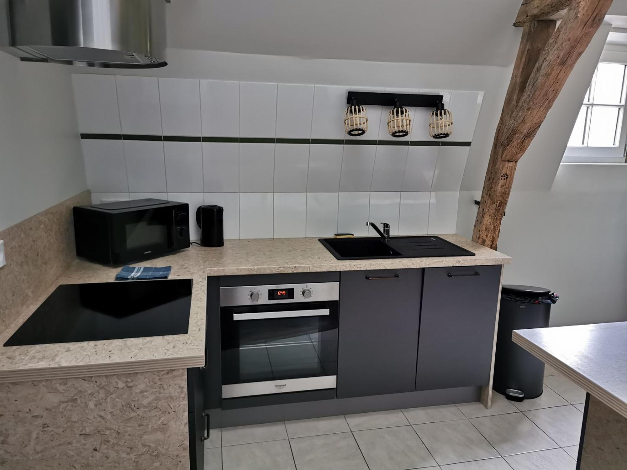 شقة Le Gatsby - Duplex Art Deco Au Coeur De بلْوا المظهر الخارجي الصورة